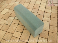 Bordillo bicapa A1 11x14x20x50 y 11x14x25x50 recto